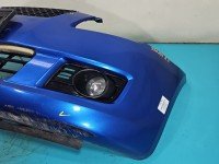 Zderzak przód Suzuki Swift Mk6 niebieski ZCG