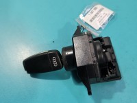 Stacyjka KLUCZYK WKŁADKA AUDI Q7 I 4L 4F0909131E