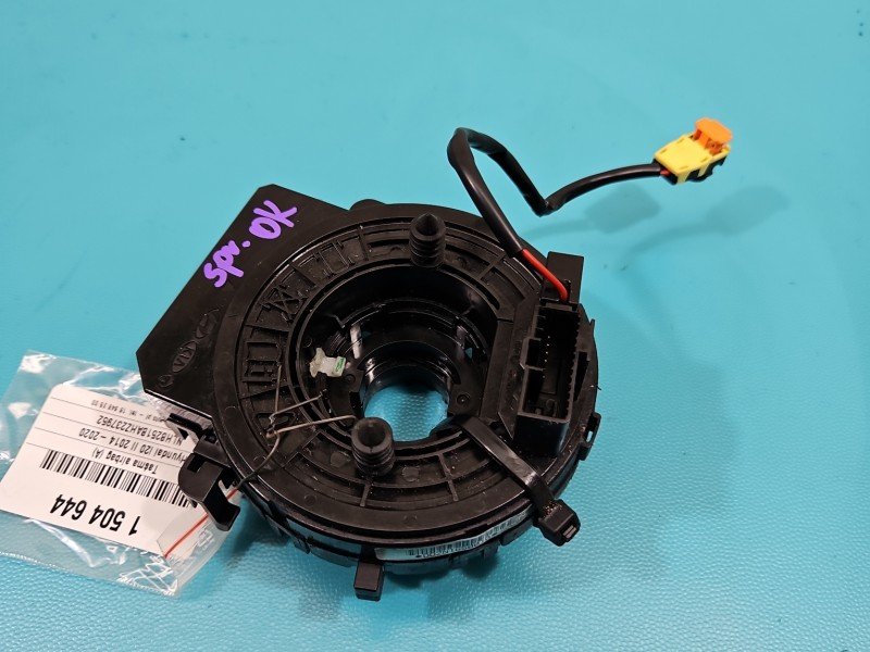 Taśma airbag zwijak HYUNDAI i20 II 14-20