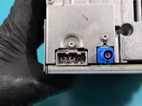 Radio fabryczne Nissan Qashqai I J10 06-13 7612890092, 25915BH20C radioodtwarzacz