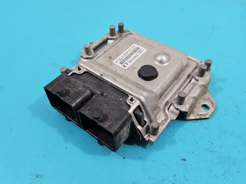 Komputer Sterownik silnika 33910-69L01, 0261S07288 Suzuki Swift Mk7 1.2 16V