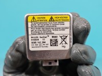 ŻARNIK STARTER ZAPŁONNIK CEWKA XENON Citroen C5 II X7 9285141294
