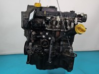 Silnik K9KG832 Renault Scenic III 1.5 dci 106KM ODPALANY FILM POMIAR