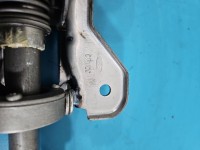 Stacyjka KLUCZYK WKŁADKA Ford Fiesta Mk6