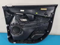 Tapicerka drzwi przód lewa boczek Toyota Proace City 9816791277