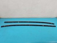 Relingi dachowe komplet Hyundai Tucson III 15-20