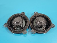 Głośniki komplet Toyota Corolla E16 E18 13- 86160-02A60, 86160-0D370, 86160-02A40