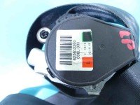 Pas bezpieczeństwa przód lewy kierowcy Ford Focus Mk3 EU