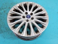 alufelgi felgi 17 komplet Ford Focus Mk3