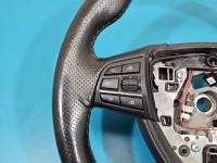 Kierownica BMW F01 9163047
