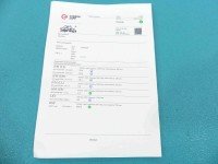 TEST Wtryskiwacz Renault Scenic II 0445110230 1.9 dci