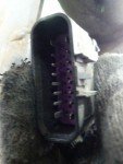 Hak holowniczy Opel Insignia A