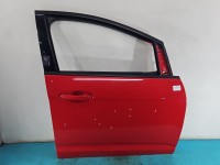 DRZWI PRZÓD PRAWE PASAŻERA FORD C-MAX II MK2 5d czerwony CA