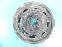 Felga stalowa 15" Citroen C3 II 09-16 R15 6J 4x108