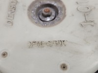 Wentylatory Wentylator chłodnicy Suzuki Vitara II 2015- 168000-9480 1.6 16V (M16a)