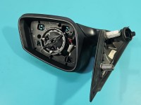 Lusterko prawe Bmw f10 f11 granatowy A89 europa