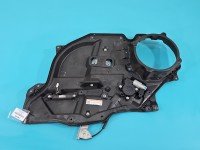 Podnośnik przód prawy Mazda Cx-7 TD776907 5d
