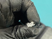 Lampa kabiny lampka Peugeot 508 I 96659054XT, 9651817180