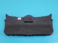 Tapicerka klapy boczek bagażnika Nissan Juke I F15 10-19 909011KB0A