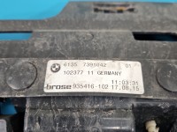 Czujnik otwierania klapy Bmw F34 GT 7391042