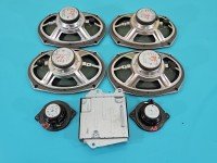 Głośniki komplet Chrysler Voyager V 07-16 05091019AB, 05059062AB