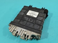 Komputer Sterownik silnika 0261203686, 037906258AM Vw Passat B4 1.6 8V wiel