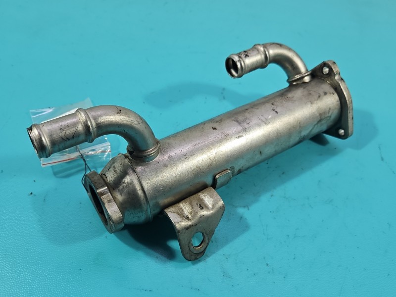 Chłodnica spalin Kia Sportage II 04-10 28416-27400 2.0 crdi (D4EA)