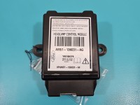 Sterownik moduł Producent części: FORD, ŚWIATEŁ, AM51-13K031-AG Ford Focus Mk3