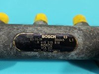 Listwa wtryskowa CZUJNIKI Volvo S60 I 0445215010, 8658252 2.4 D5