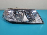 Reflektor prawy lampa przód Skoda Octavia II EUROPA