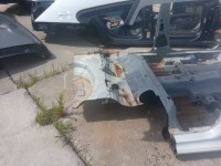 Próg prawy SŁUPEK ŚRODKOWY B Seat Leon III 12- HB 5d Ls9r