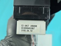 Przełącznik szyb Kia Ceed I 06- 803B06402087 Europejska, 2x szyba EU