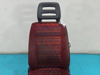 Fotel lewy przód kierowcy Fiat Seicento EU 3d Producent części: FIAT