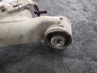 Tylna belka oś tył Skoda Fabia II 1.4 16V