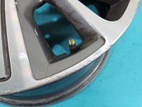 alufelgi felgi 17 komplet Citroen C4 Grand Picasso II 13-22