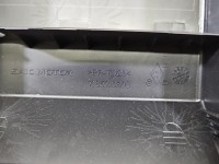 Skrzynka bezpieczników MG MG3 24- 11738141, 6147005, 78520800