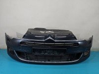 Zderzak przód Citroen C5 II X7 grafitowy EYPC
