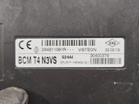 Sterownik moduł Dacia Duster II 18- 30400379, 284B11091R
