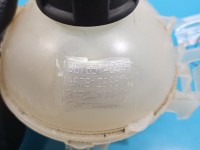 Zbiorniczek Zbiornik wyrównawczy Citroen C5 Aircross 17-25 1.2 T