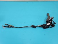 DŹWIGNIA LEWAREK WYBIERAK LINKI Nissan Micra K13 1.2 16v