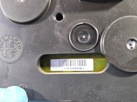 Licznik Fiat Punto EVO 09-12 5550030617 1.4 wiel EUROPA