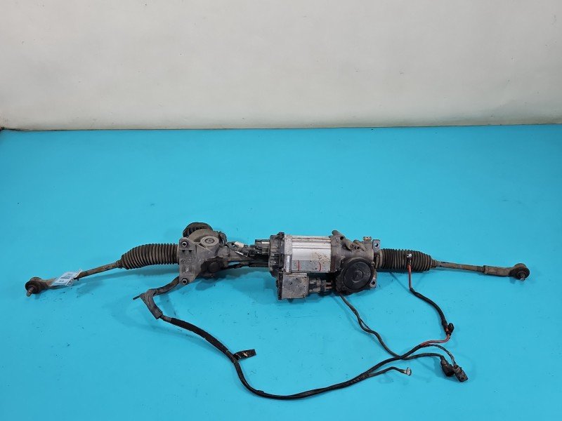 Przekładnia kierownicza maglownica Audi A3 8P 1K1423051CL Przekładnia kierownicza maglownica Audi A3 8P 1K1423051CL