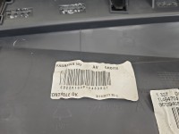 Tapicerka drzwi przód prawa boczek Peugeot 508 I 96709408ZE