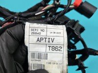 Instalacja Wiązka drzwi przód prawych Fiat Tipo II 15- 052058425