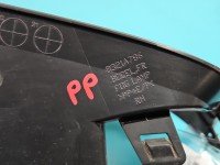 Zaślepka kratka zderzaka prawa atrapa Mitsubishi ASX 10- 8321A786