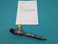 Wtryskiwacz listwa wtryskowa 0445110083 Fiat 500 07-20 1.3 jtd 75KM