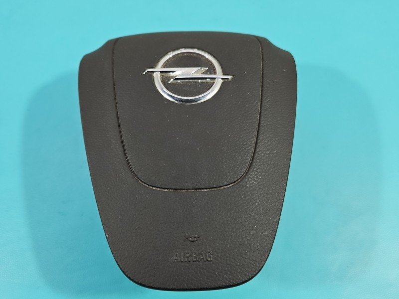 Poduszka powietrzna kierowcy airbag Opel Astra IV J 13299780 Poduszka powietrzna kierowcy airbag Opel Astra IV J 13299780