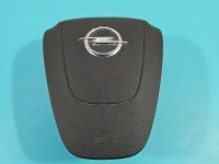 Poduszka powietrzna kierowcy airbag Opel Astra IV J 13299780