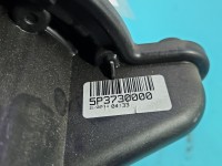 Dmuchawa nawiewu wentylator Renault Captur I europa 5R5833500