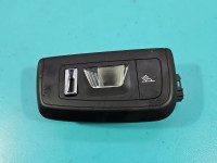 Lampa kabiny lampka Porsche Panamera I 970 97063206303, 97063206403, 2JA009961